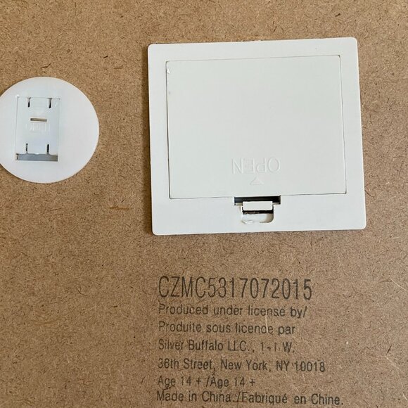 Set of 2 Vintage look Marvel Comics IRONMAN and SPIDERMAN wall art - Picture 5 of 9